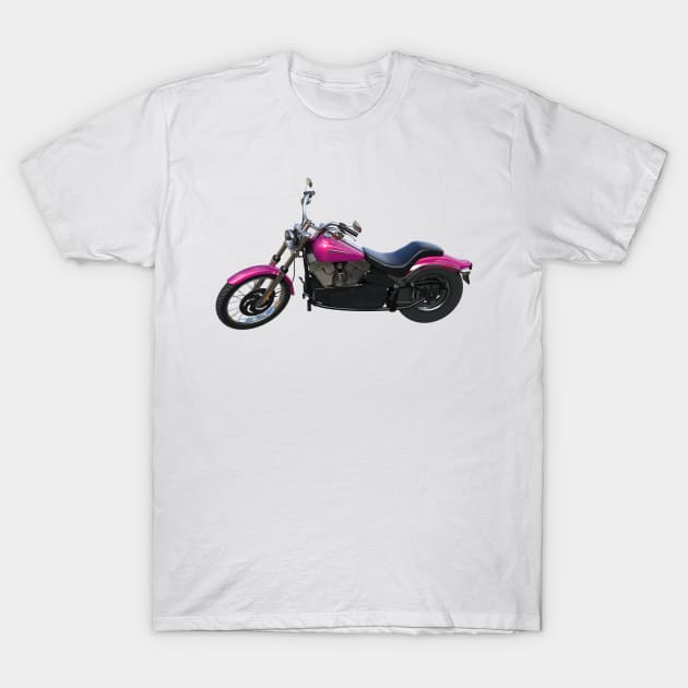 Classic motorcycles, active lifestyle T-Shirt by Carlosr1946